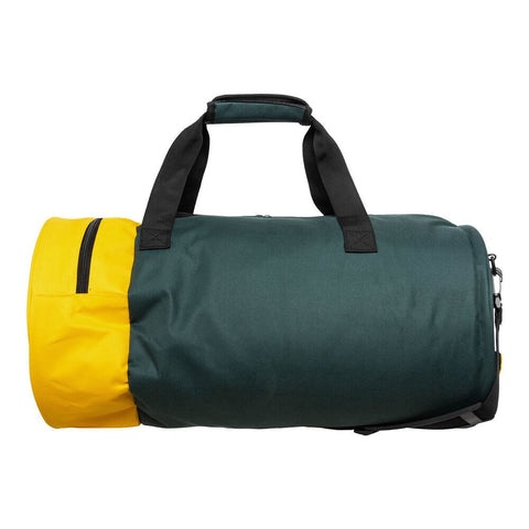 Green Bay Packers Duffle Bag - Black