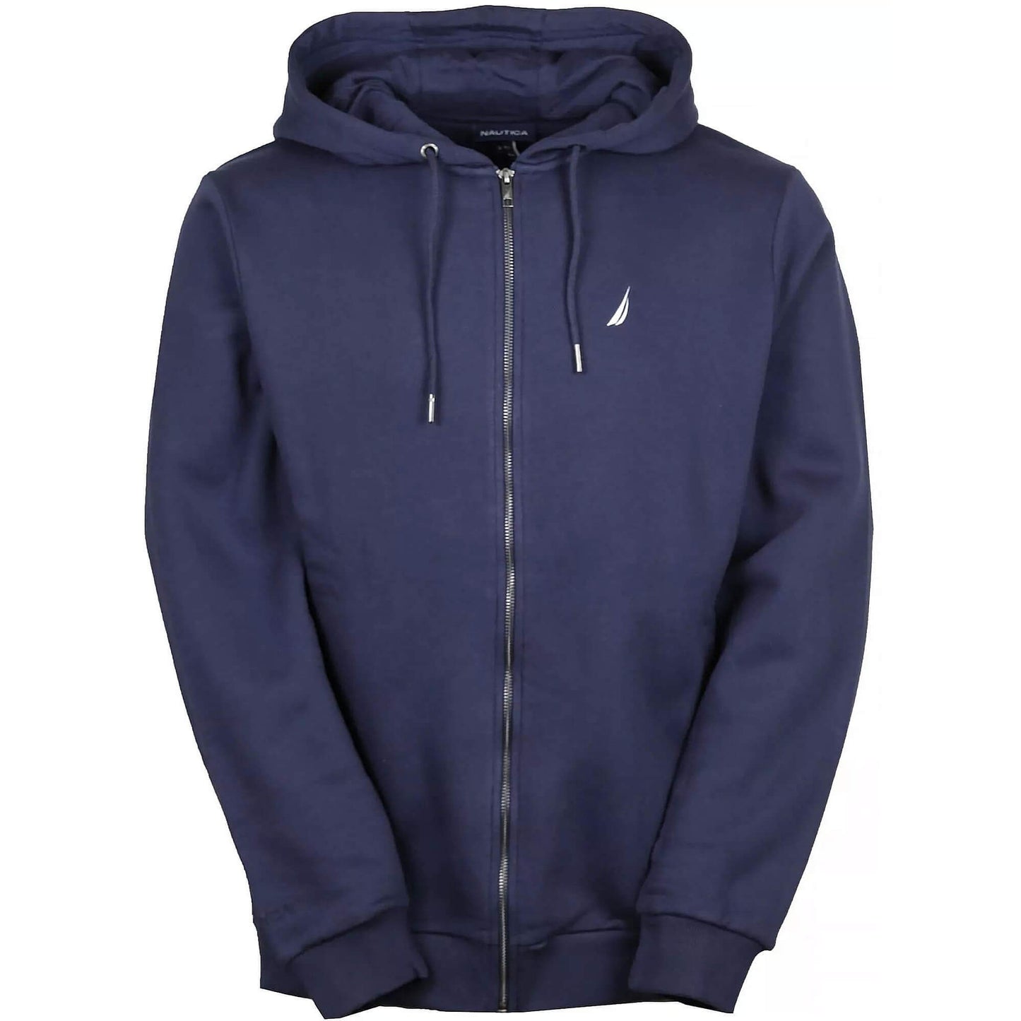 Nautica Helder Fz Hoody Dark Navy