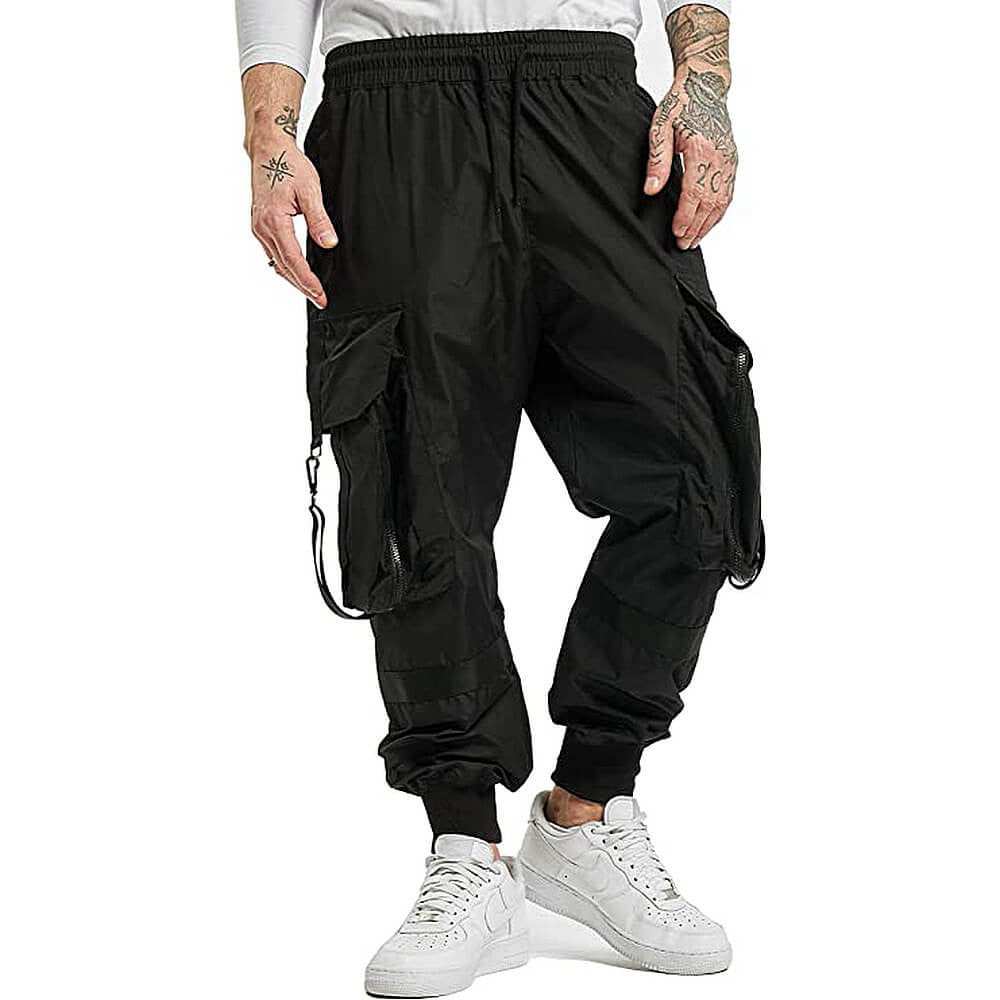 VSCT Jupiter Cargo Baggy black