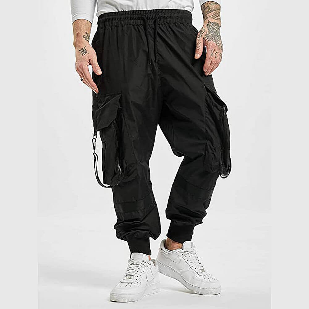 VSCT Jupiter Cargo Baggy black