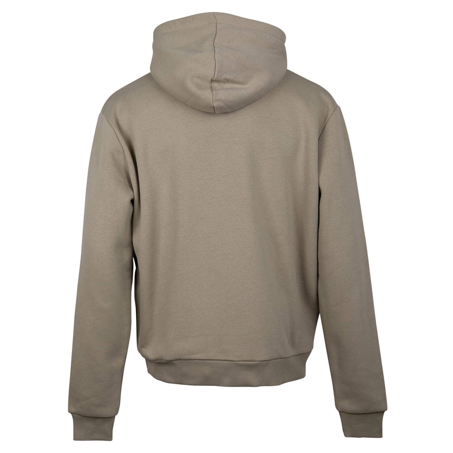 Mikina s kapucňou Karl Kani KK Retro Logo Hoodie armádna zelená