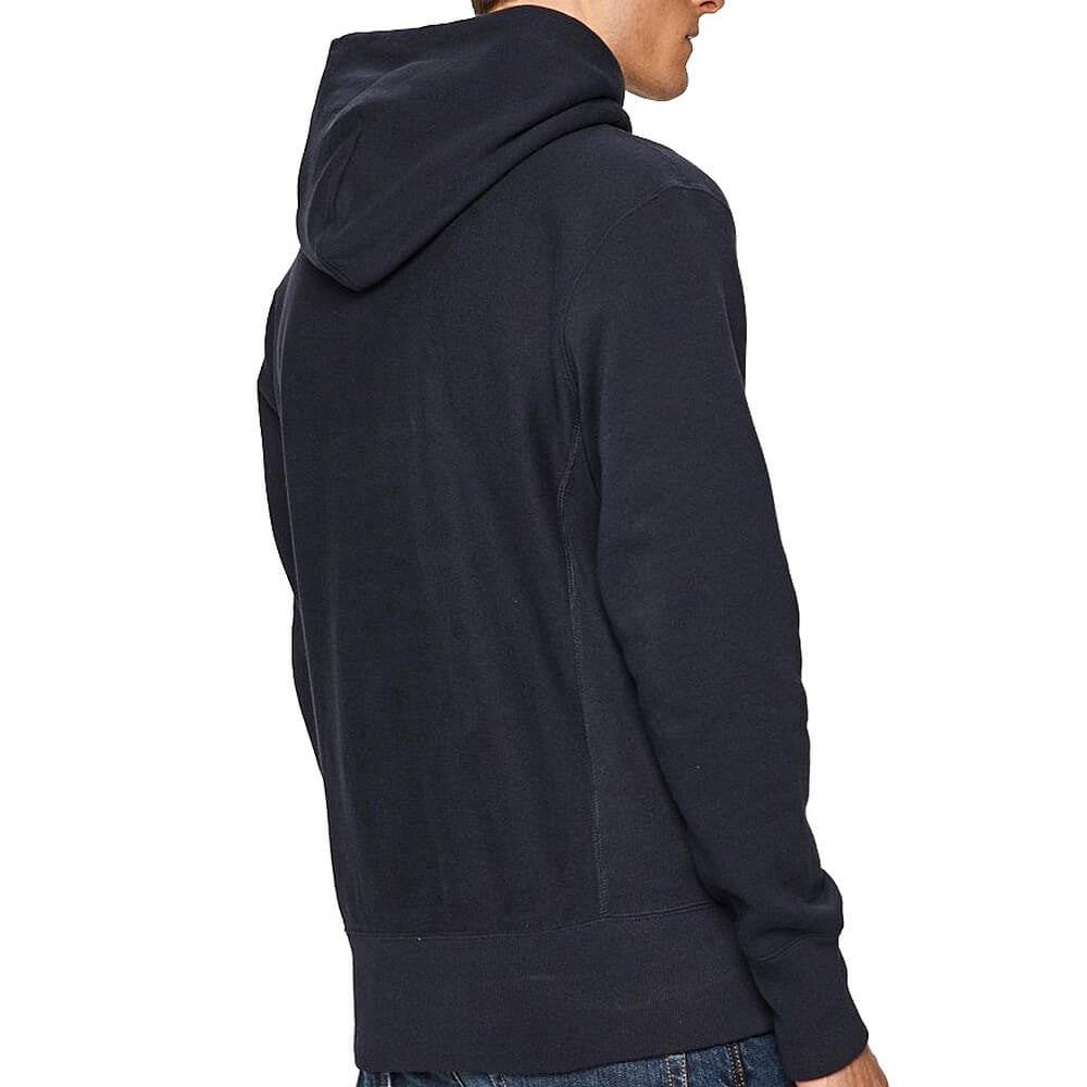 Champion Reverse Weave 1952 Hooded Sweatshirt Navy