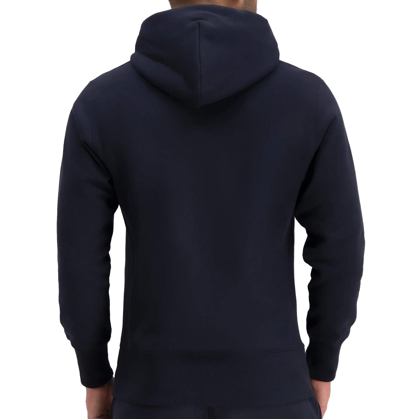 Champion Reverse Weave 1952 Hooded Sweatshirt Navy