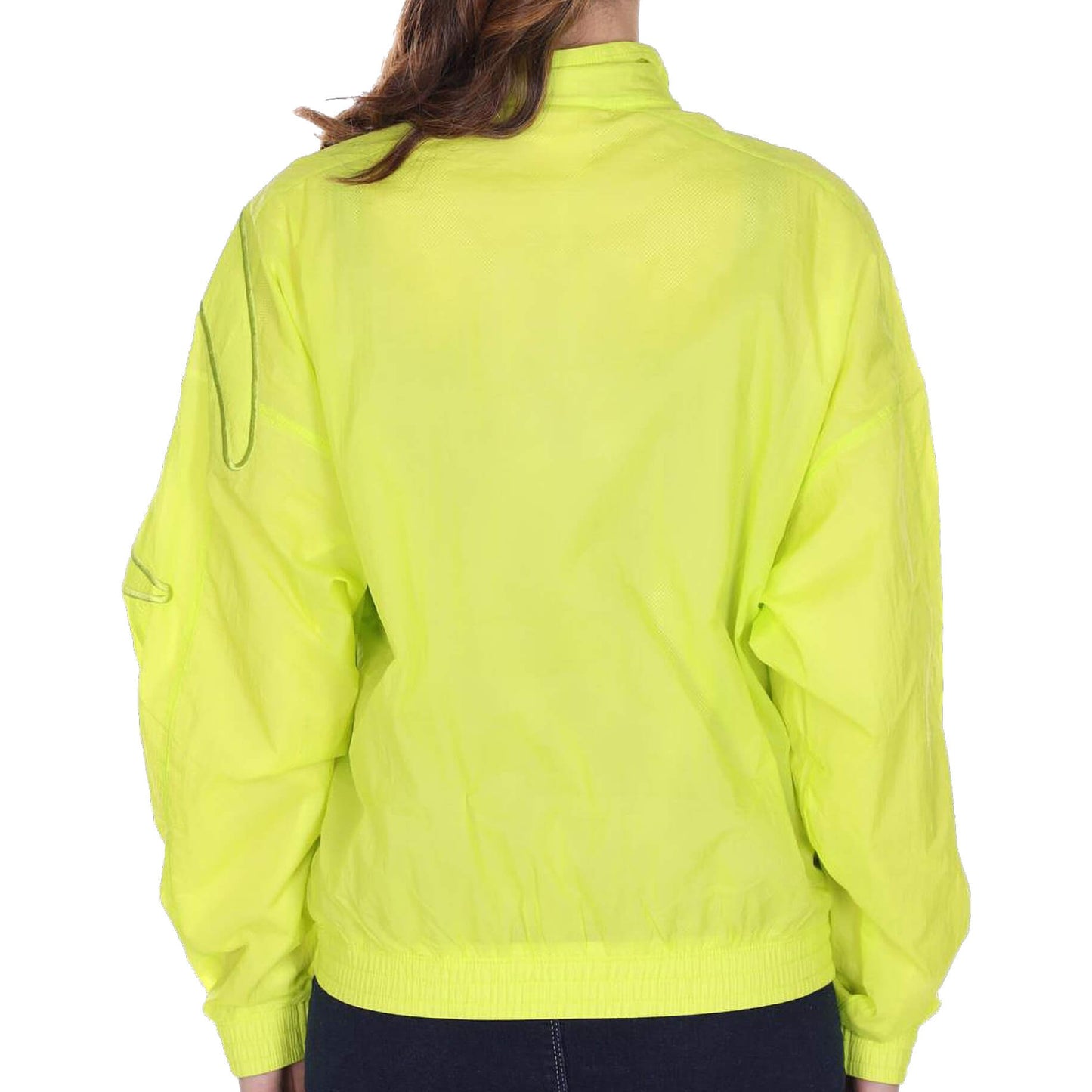 Champion Premium Rwss 1952 Full Zip Top Light Green