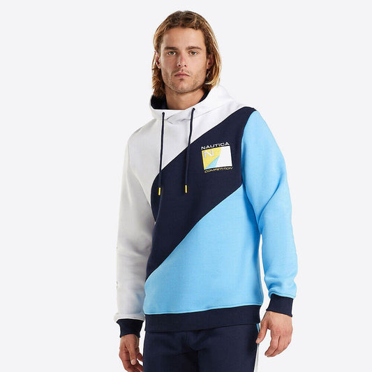 Nautica Edisto OH Hoody Multi