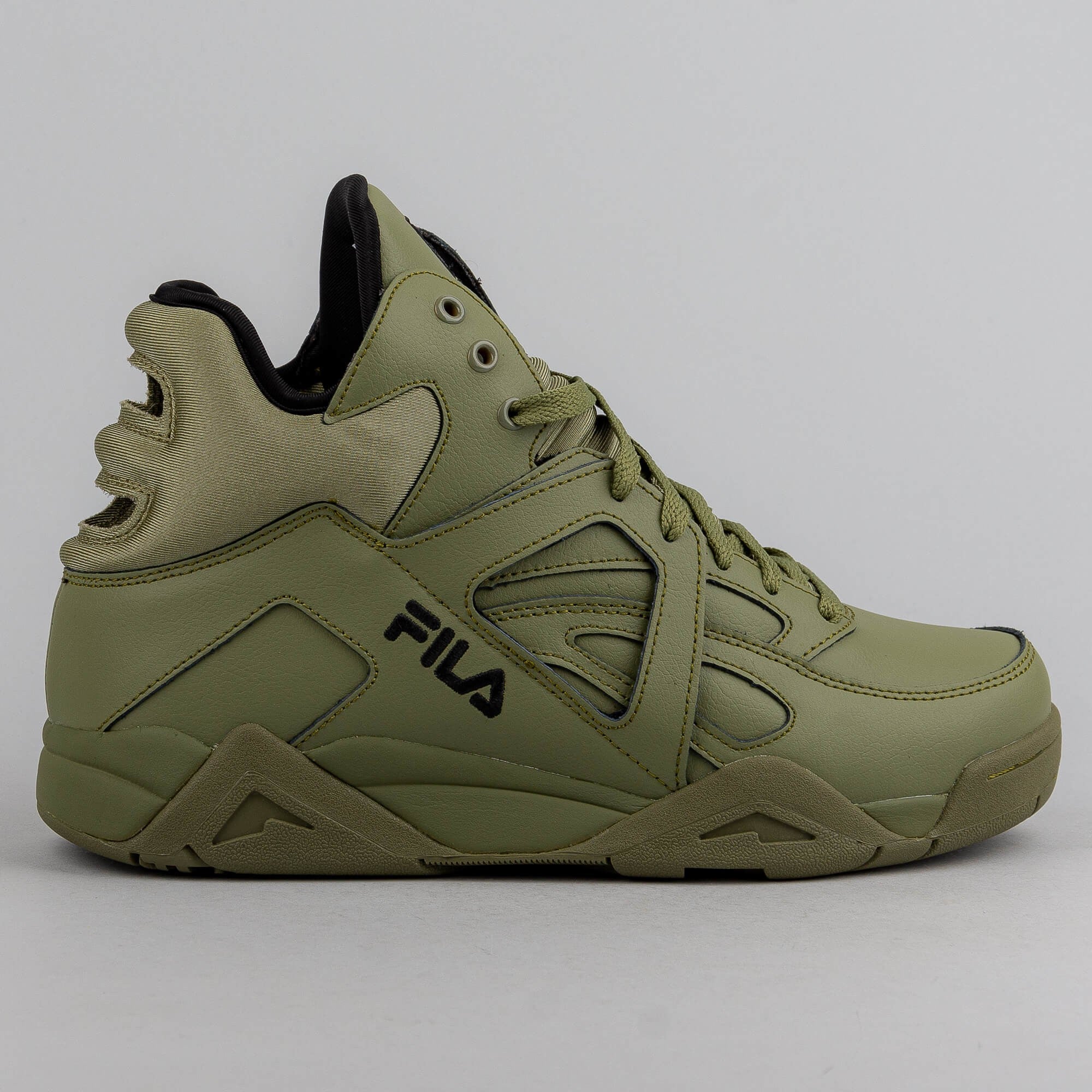Fila cage mid sale