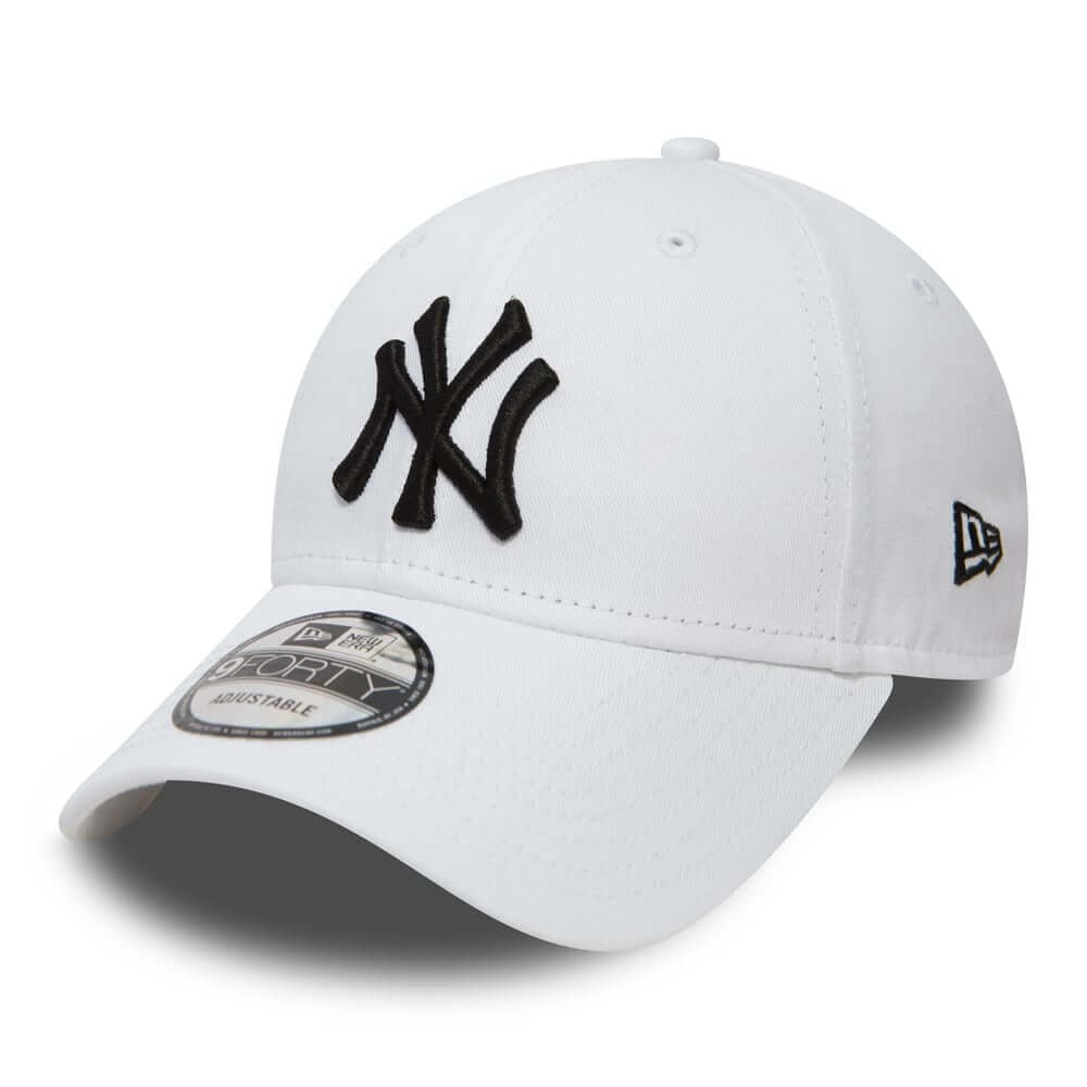 NEW ERA šiltovka 940 MLB League Basic NY Yankees