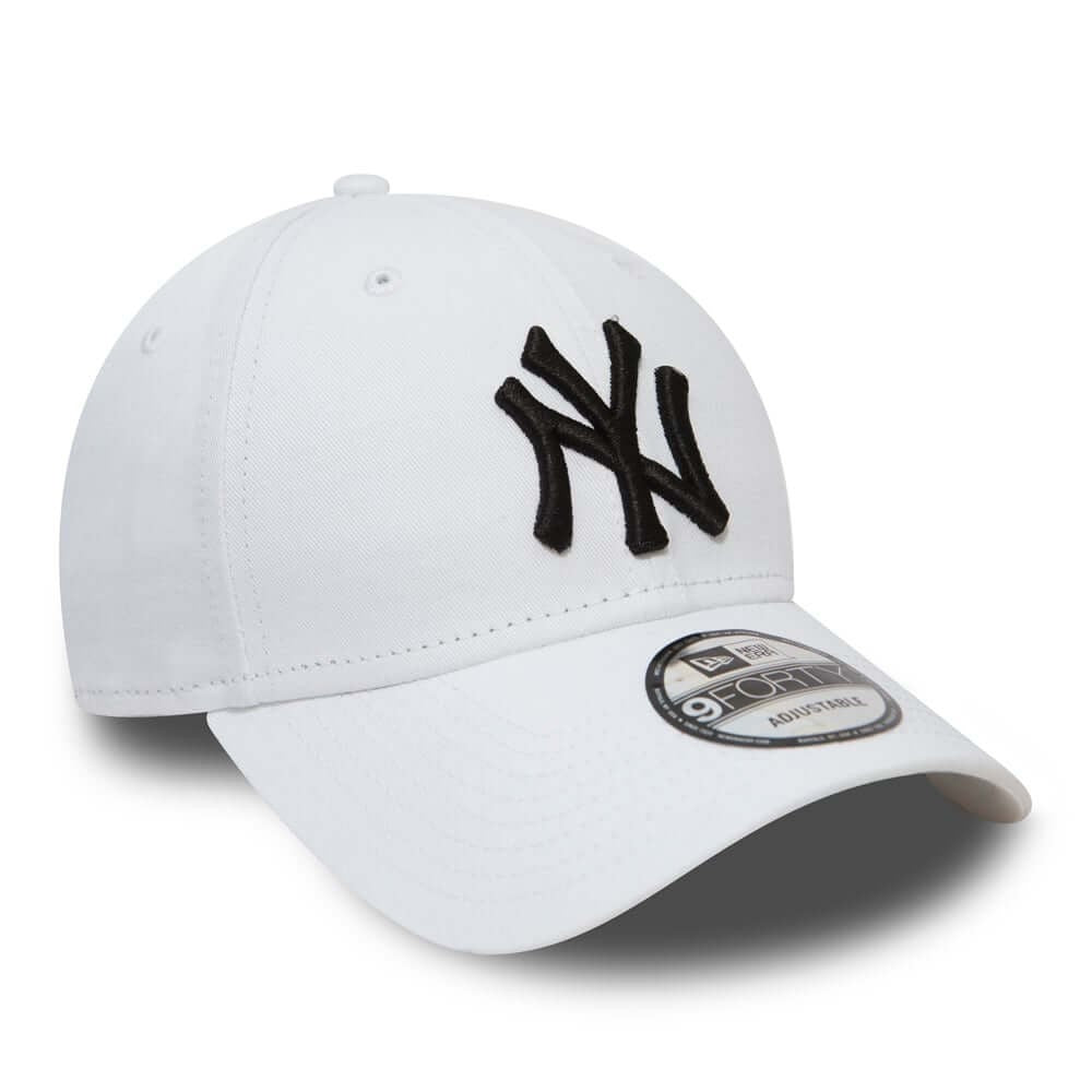 NEW ERA šiltovka 940 MLB League Basic NY Yankees