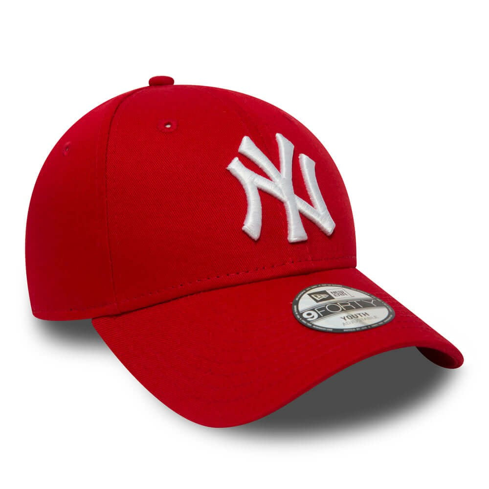 NEW ERA šiltovka 940 MLB League Basic NY Yankees - CHILD