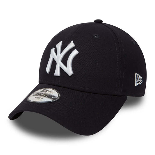 NEW ERA šitovka 940 MLB League NY Yankees - CHILD