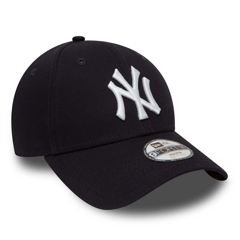 NEW ERA šitovka 940 MLB League NY Yankees - CHILD