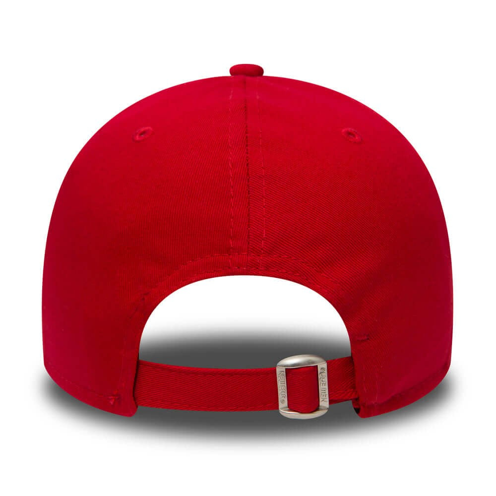 NEW ERA šiltovka 940 MLB League Basic NEW YORK YANKEES SCARLET