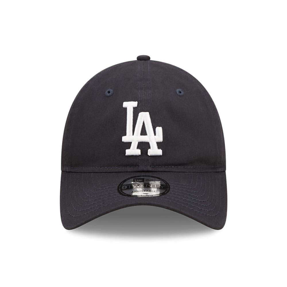 NEW ERA šiltovka 920 MLB League essential 9twenty LOS ANGELES DODGERS Blue