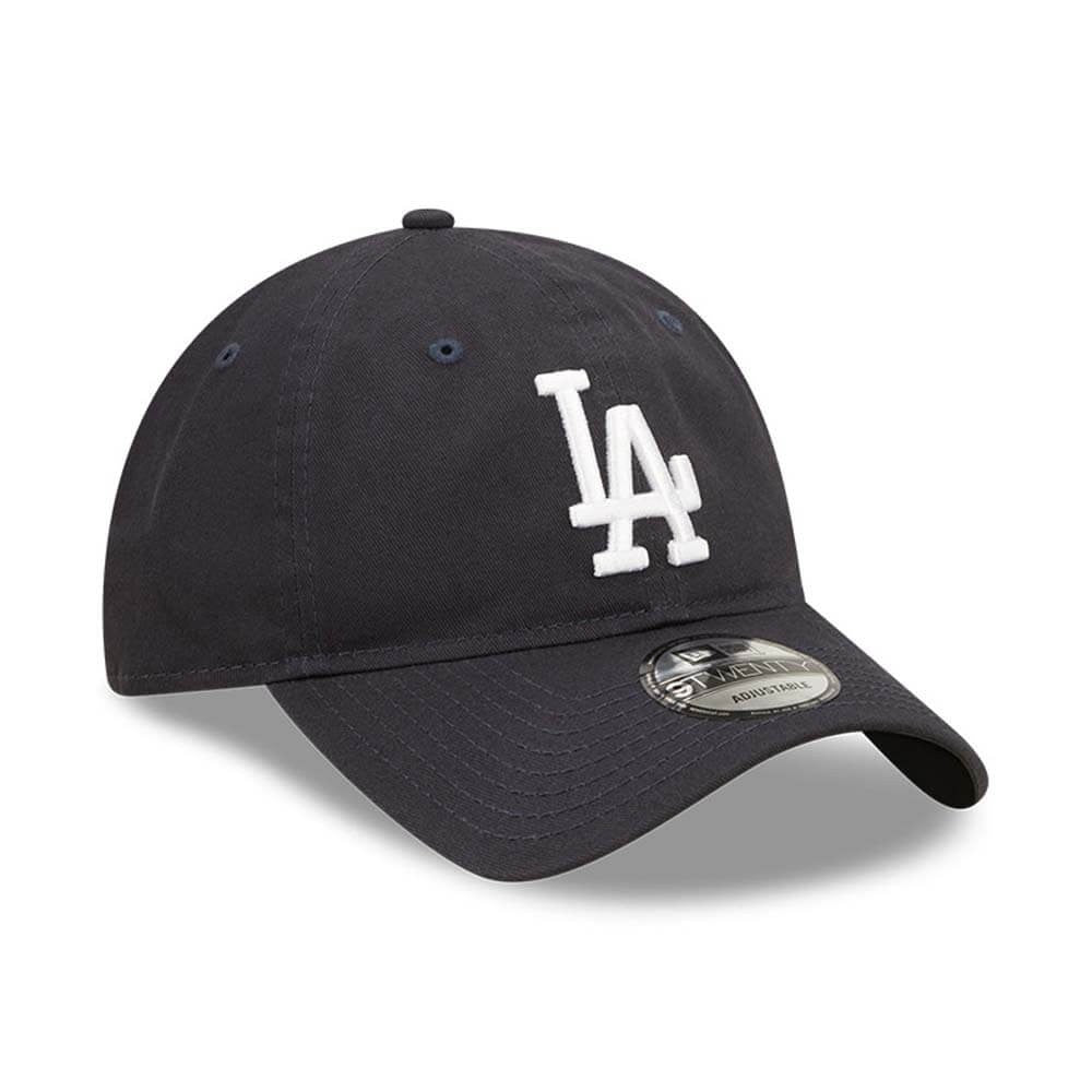 NEW ERA šiltovka 920 MLB League essential 9twenty LOS ANGELES DODGERS Blue