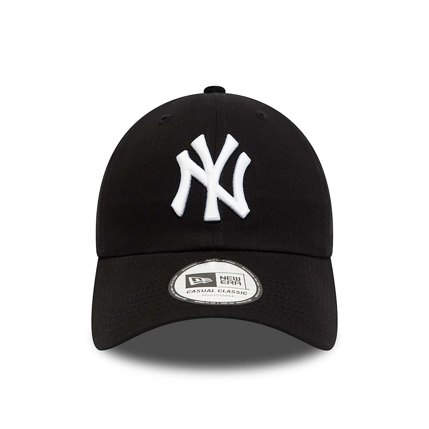 NEW ERA šiltovka 920 MLB League essential 9twenty NEW YORK YANKEES Black