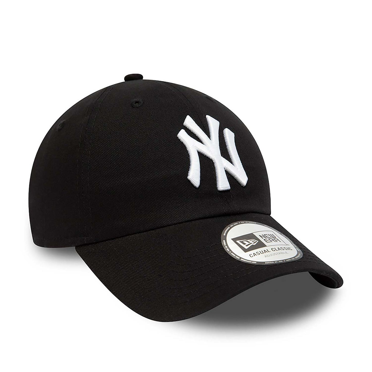 NEW ERA šiltovka 920 MLB League essential 9twenty NEW YORK YANKEES Black