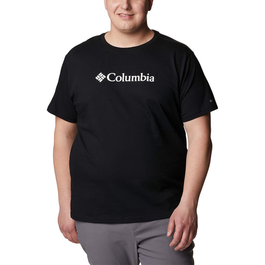 Columbia CSC Basic Logo™ Short Sleeve Black