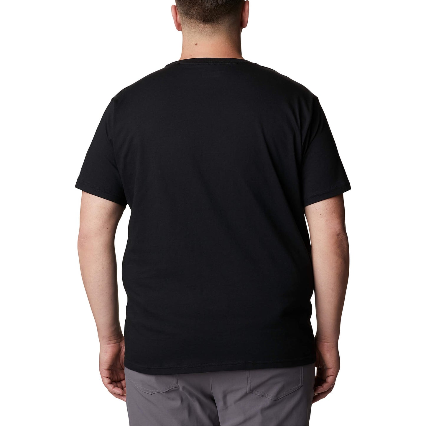 Columbia CSC Basic Logo™ Short Sleeve Black