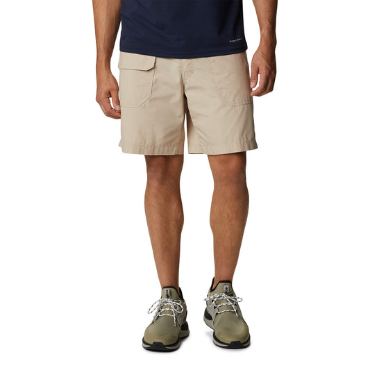 Šortky Columbia Washed Out™ Cargo Short bledohnedá