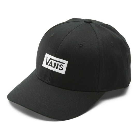 Vans Boxed Structured Jockey Black