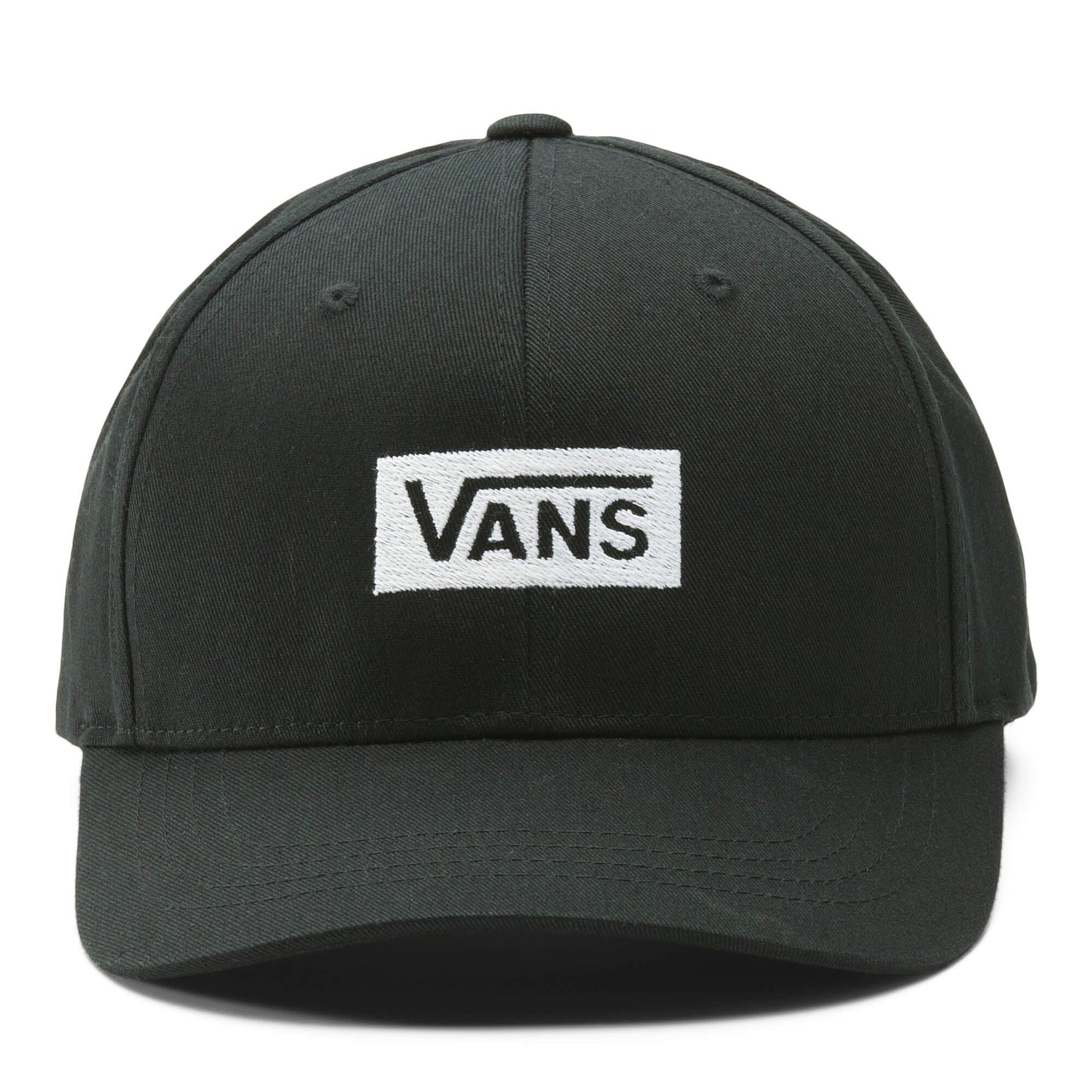 Vans Boxed Structured Jockey Black