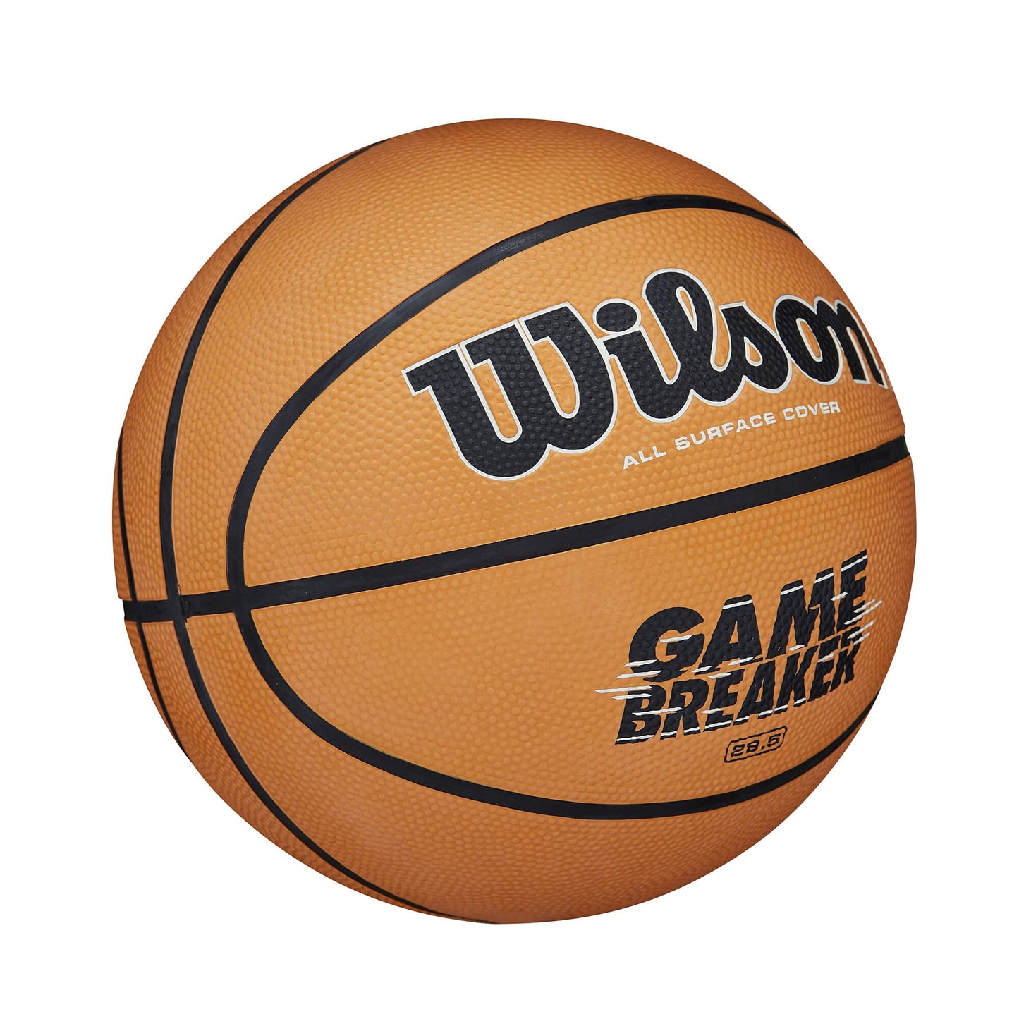 Basketbalová lopta Wilson Gambreaker veľkosť 6