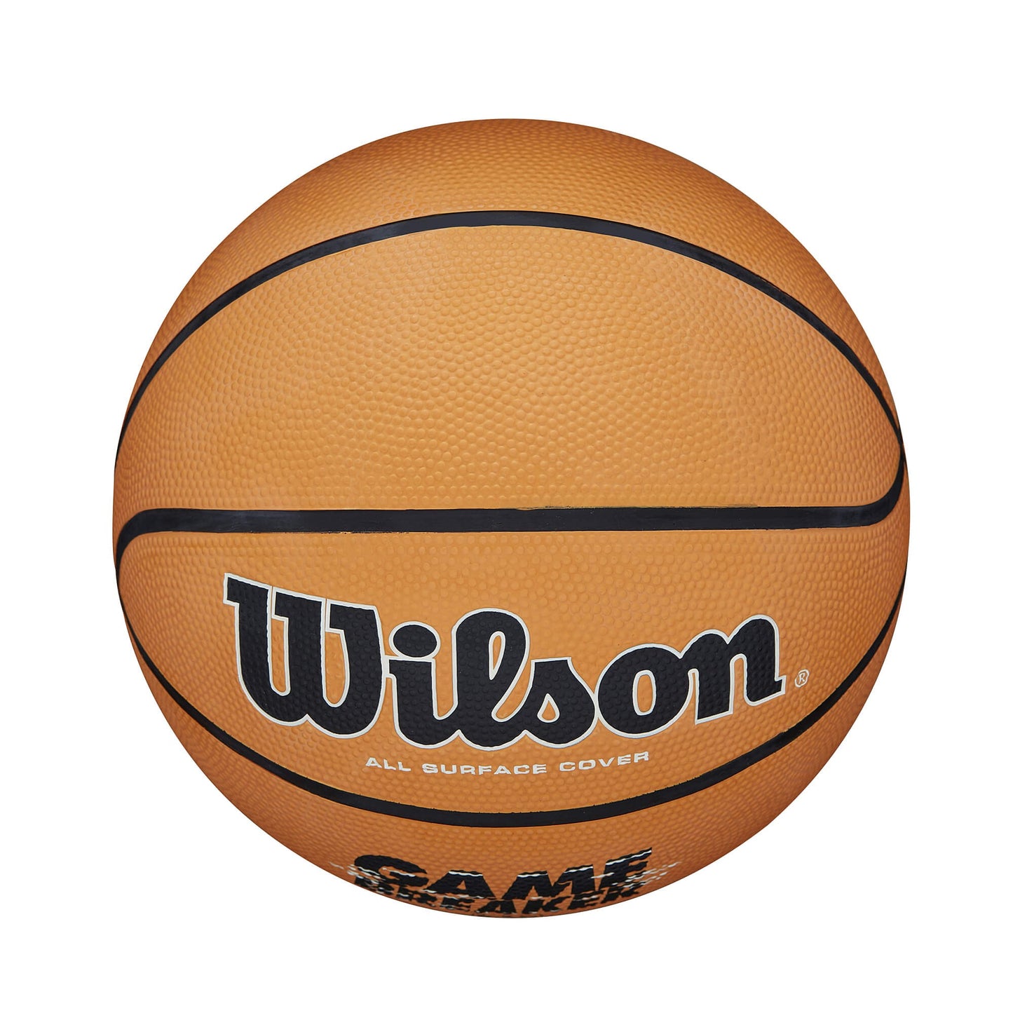 Basketbalová lopta Wilson Gambreaker veľkosť 6