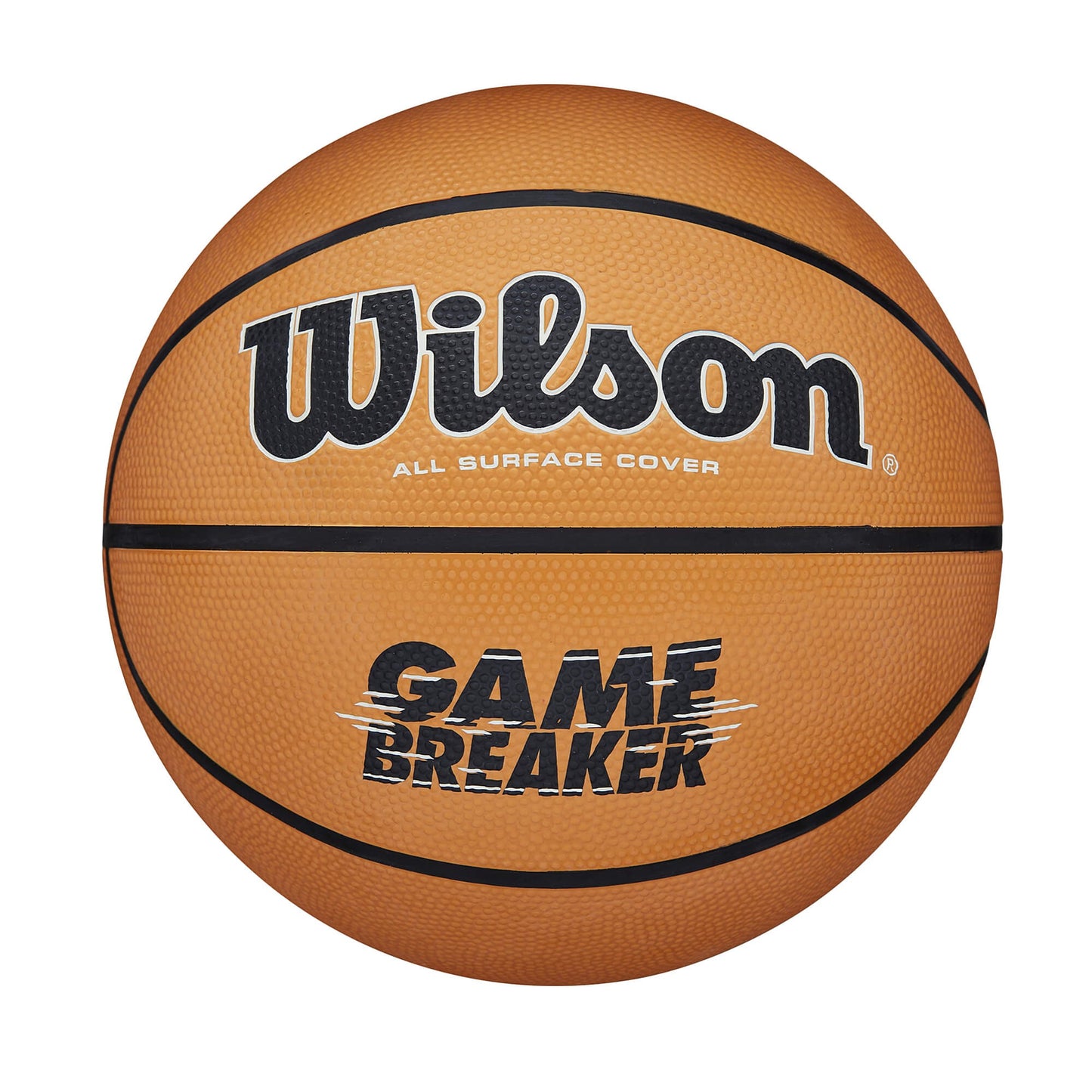 Wilson Gambreaker Bskt Or (sz. 7) Brown