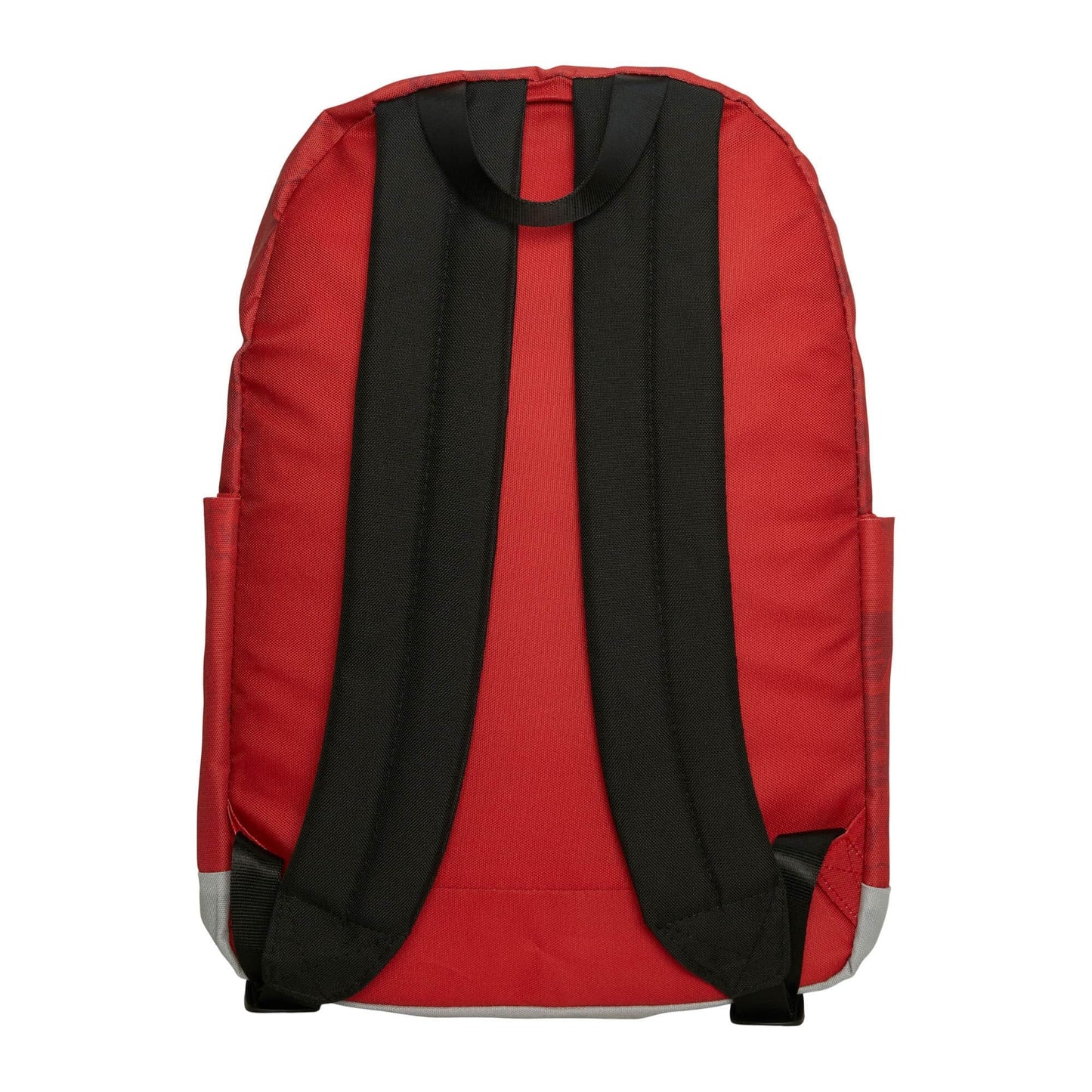 Batoh Mitchell & Ness NBA Team Logo Backpack Chicago Bulls červený