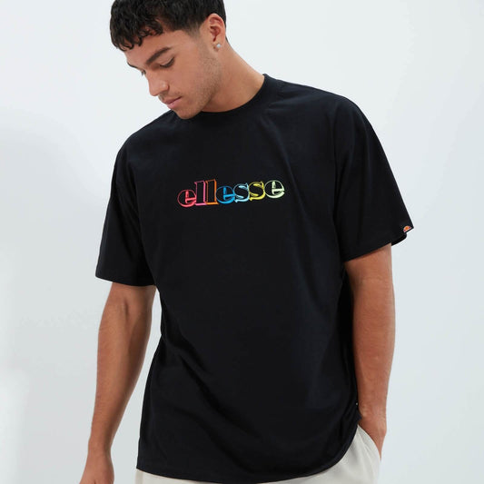 Ellesse Monda Tee Black