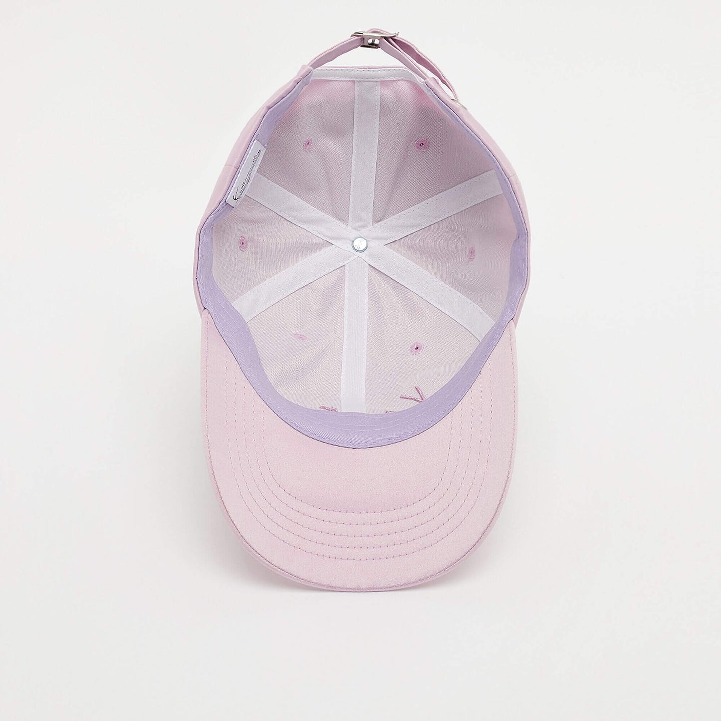 Karl Kani KK Retro Satin Cap lavender