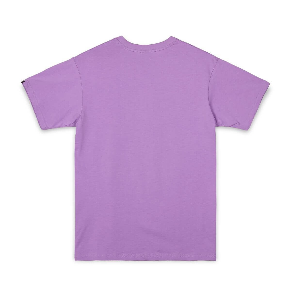 Grimey Wear La Mujer Regular Tee Lilac