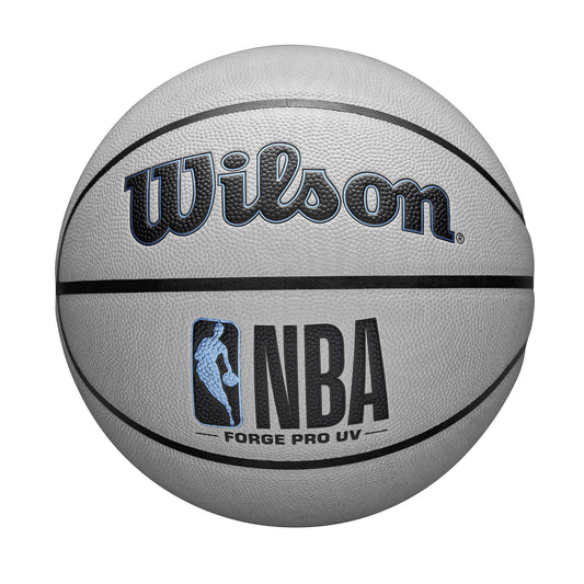 Wilson NBA Forge Pro UV Bskt - Sand (sz. 7)