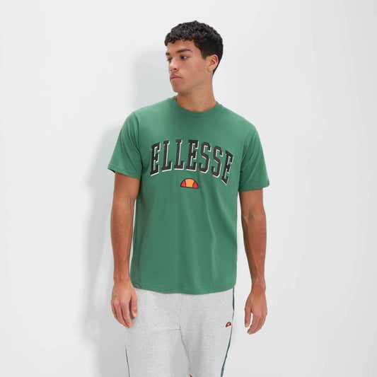 Ellesse Colombia 2 Tee Green