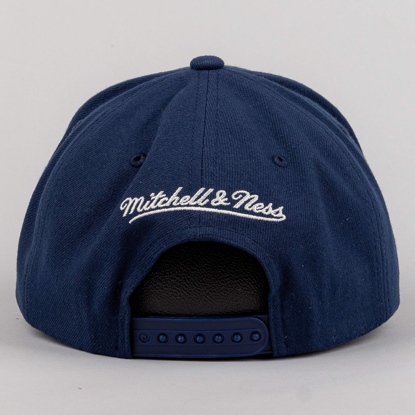 Mitchell & Ness NHL Team Ground 2.0 Pro Snapback Toronto Maple Leafs Blue