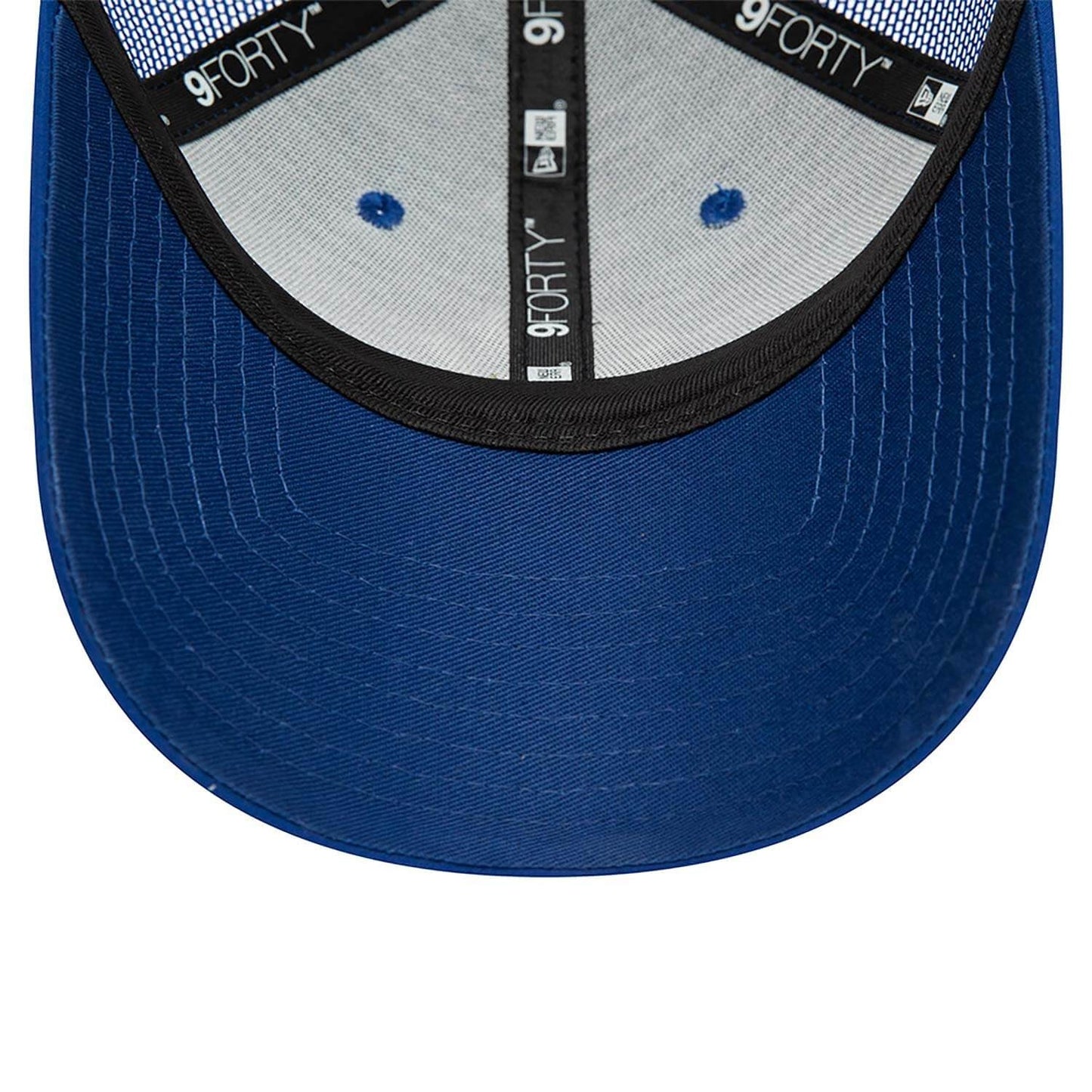 New Era MLB New York Yankees Home Field Blue 9FORTY Adjustable Cap Blue