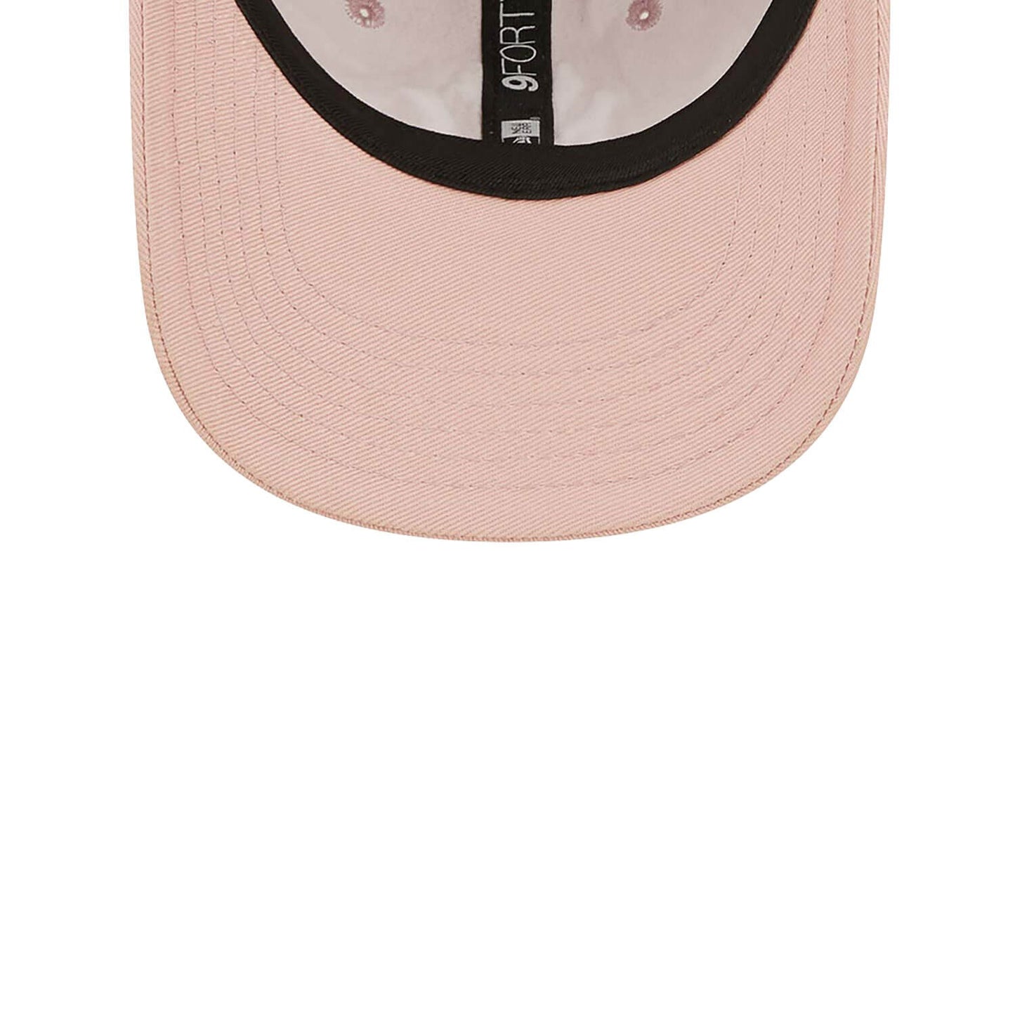 New Era MLB New York Yankees Toddler League Essential Pink 9FORTY Adjustable Cap Pink