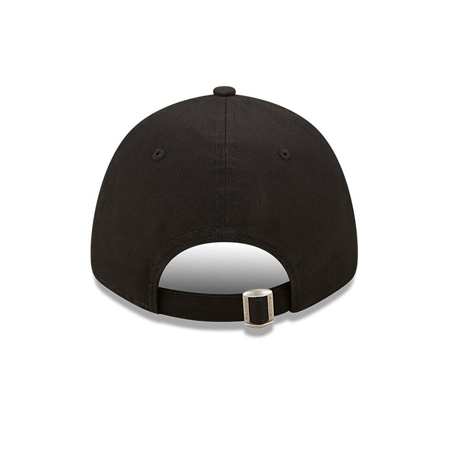 New Era MLB New York Yankees Gradient Infill Black 9Forty Adjustable Cap Black