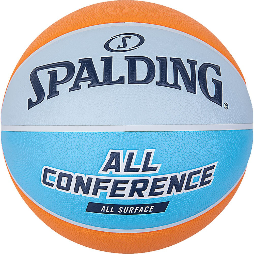 Basketbalová lopta Spalding All Conference veľkosť 7