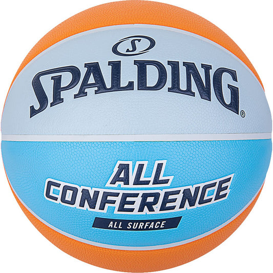 Basketbalová lopta Spalding All Conference veľkosť 7