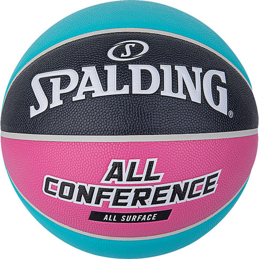 Basketbalová lopta Spalding All Conference veľkosť 6