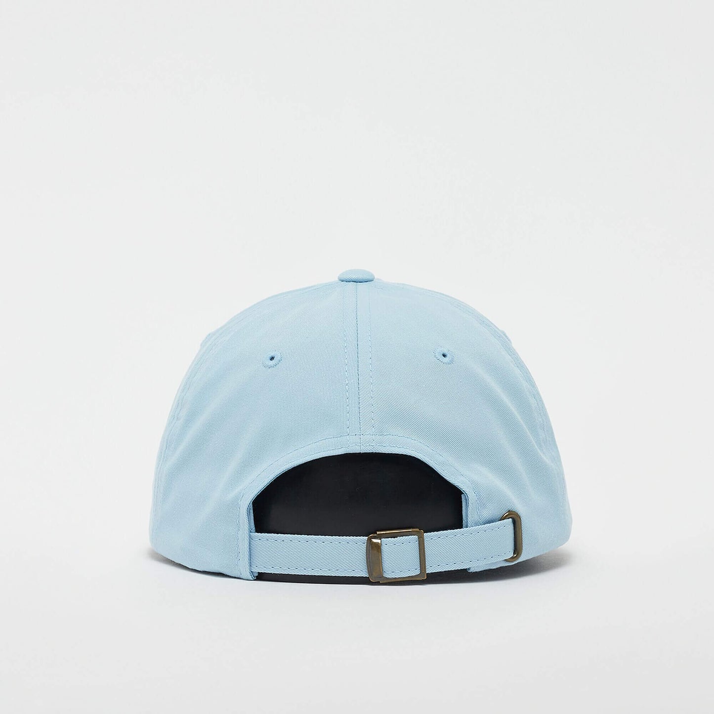 Karl Kani KK Signature Cap blue