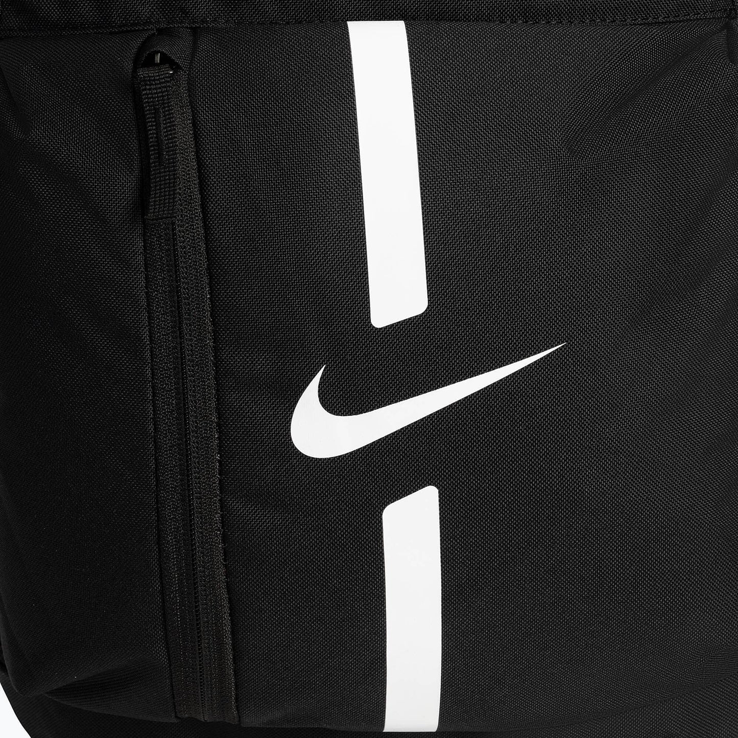 Nike Academy Team Backpack Black (45x30x13cm) (22 liter)