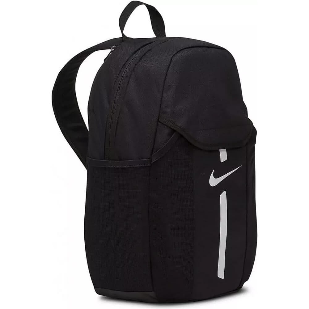 Nike Academy Team Backpack Black (48x33x16.5cm) (30 Liter)