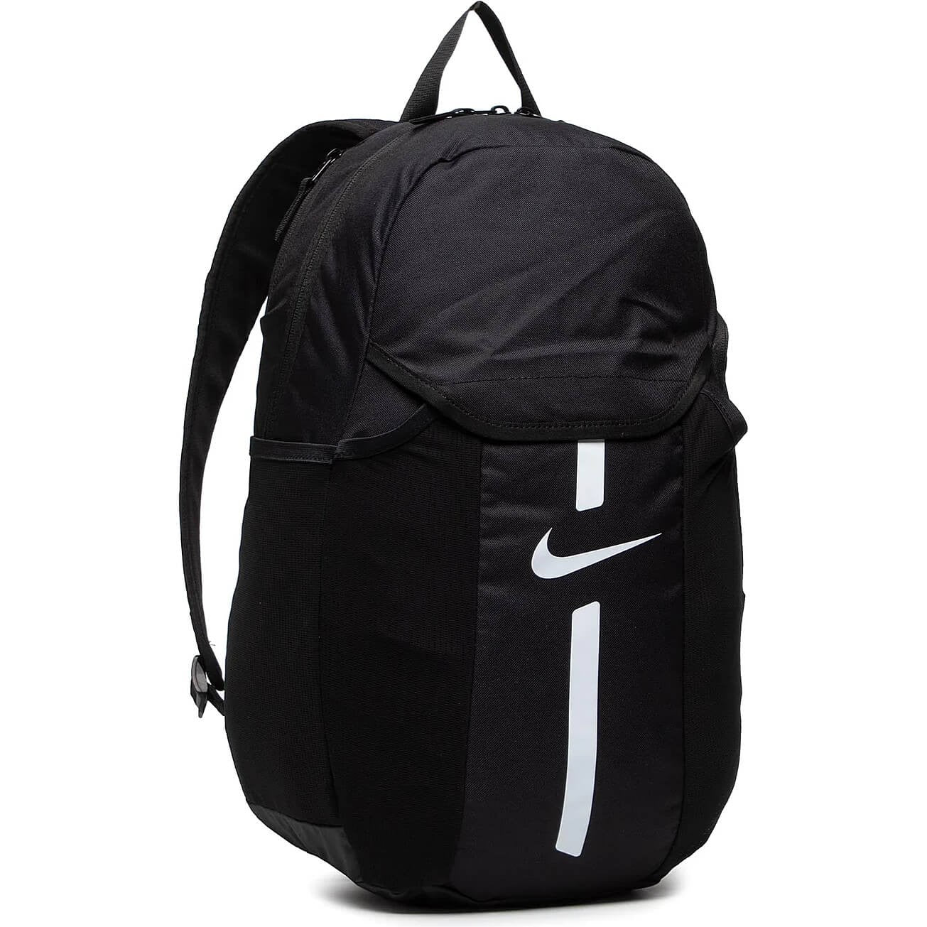 Nike Academy Team Backpack Black (48x33x16.5cm) (30 Liter)