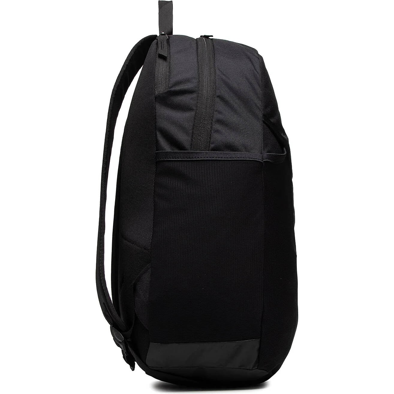 Nike Academy Team Backpack Black (48x33x16.5cm) (30 Liter)