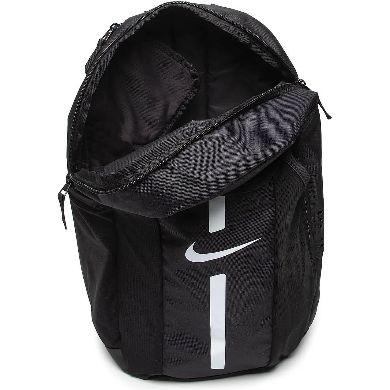 Nike Academy Team Backpack Black (48x33x16.5cm) (30 Liter)