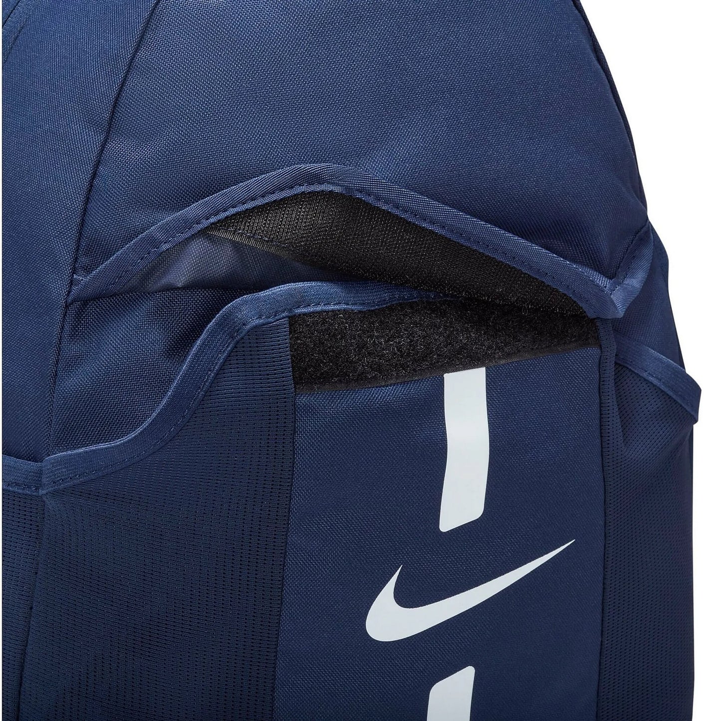 Nike Academy Team Backpack Navy (48x33x16.5cm) (30 Liter)