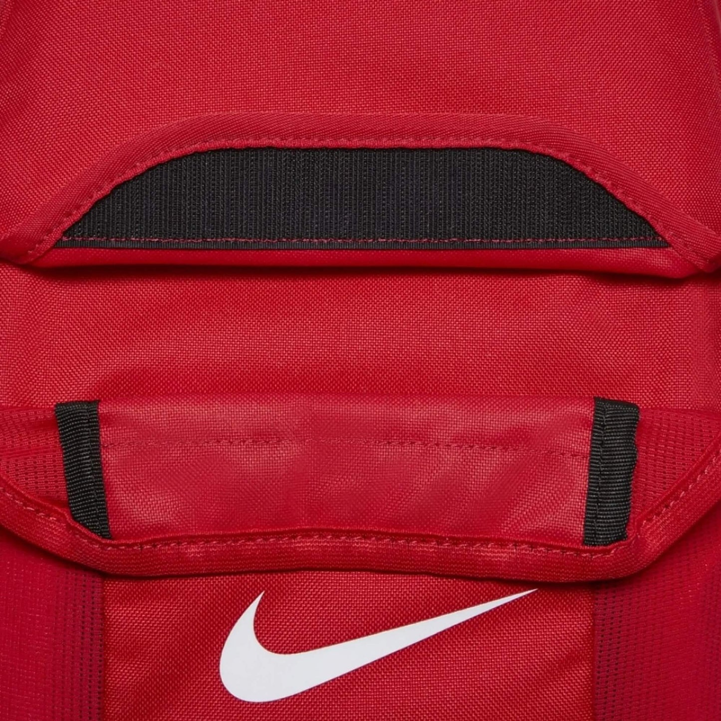 Nike Academy Team Backpack Red (48x33x16.5cm) (30 Liter)