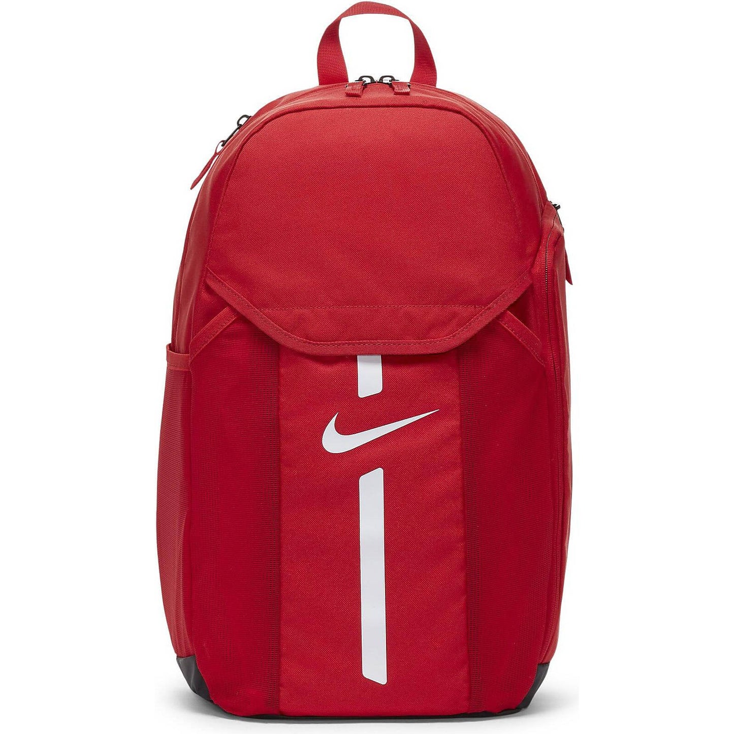 Nike Academy Team Backpack Red (48x33x16.5cm) (30 Liter)